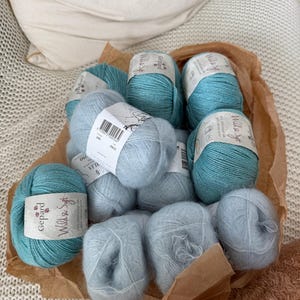 Svetlana ha añadido una foto de su compra