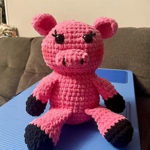Anna added a photo of their purchase