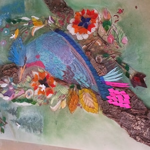 Bernadette added a photo of their purchase