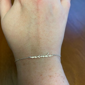 Mary added a photo of their purchase