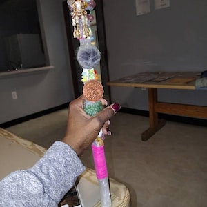 Danielle added a photo of their purchase