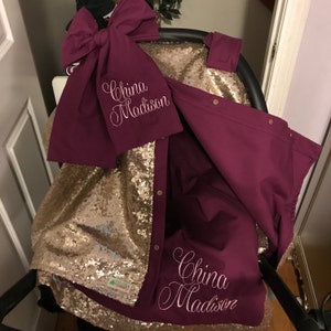 Cierra added a photo of their purchase