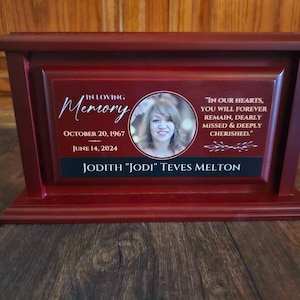 Michelle added a photo of their purchase