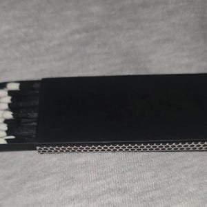 Micki hat ein Foto des gekauften Artikels hinzugefügt