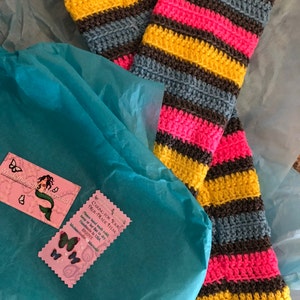 Linda added a photo of their purchase