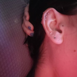 Yleana added a photo of their purchase
