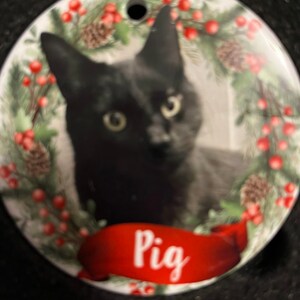 Sarah added a photo of their purchase