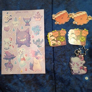 Samantha added a photo of their purchase