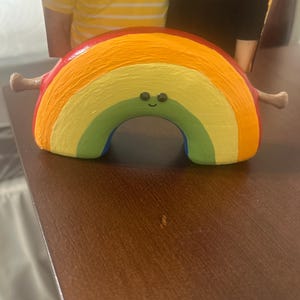Etsy-köpare lade till en bild av sitt köp