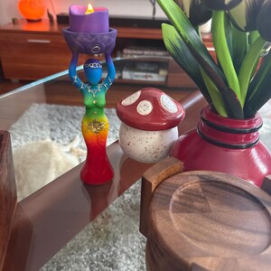 Aminda added a photo of their purchase