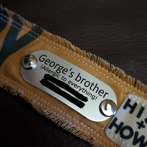 Francesca added a photo of their purchase
