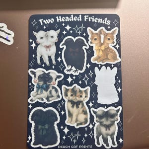 Emily added a photo of their purchase