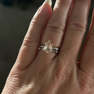 Julie added a photo of their purchase