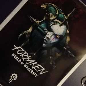 ladysylvanas69 added a photo of their purchase