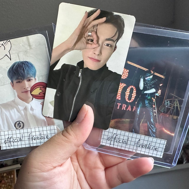 ATEEZ Japan Limitless Paradigm HMV Tower Records Preorder