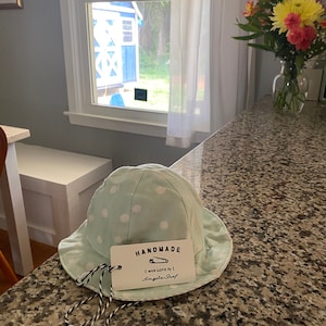 Mary added a photo of their purchase