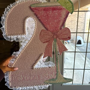 Kristin added a photo of their purchase