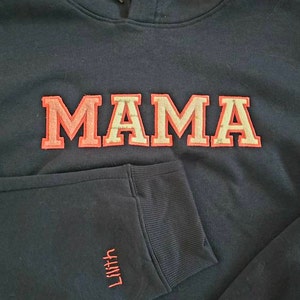 Sarah added a photo of their purchase