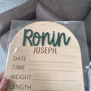 Amanda added a photo of their purchase