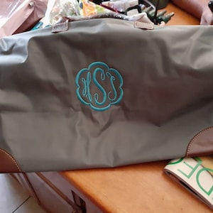 Haley added a photo of their purchase