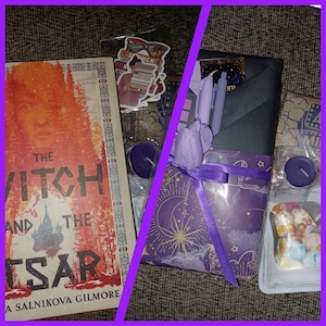 Sondra added a photo of their purchase