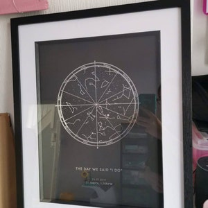 Lauren added a photo of their purchase