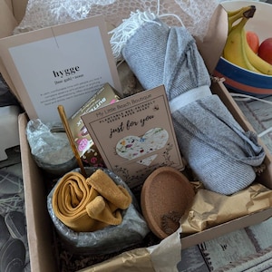 Karen added a photo of their purchase