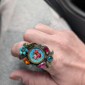 Angelica added a photo of their purchase