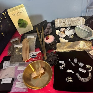Abril added a photo of their purchase