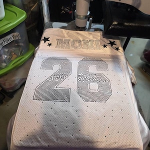 Jennifer added a photo of their purchase