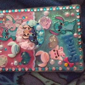 Kara added a photo of their purchase