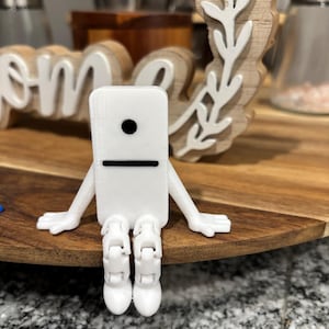 Comprador de Etsy ha añadido una foto de su compra