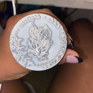 Nola added a photo of their purchase