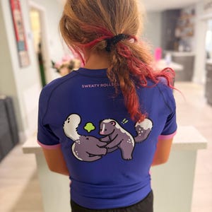 Riki added a photo of their purchase