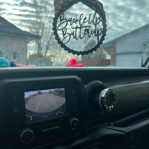 Miranda added a photo of their purchase