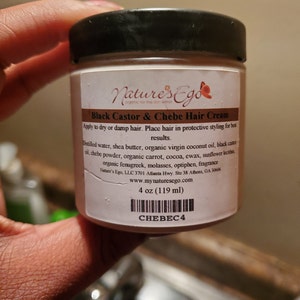 chebe castor powder