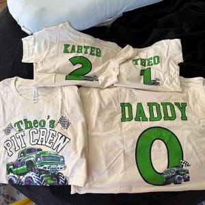 Solomon added a photo of their purchase