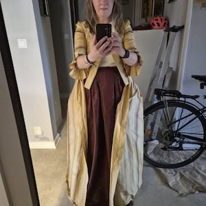 Annika added a photo of their purchase