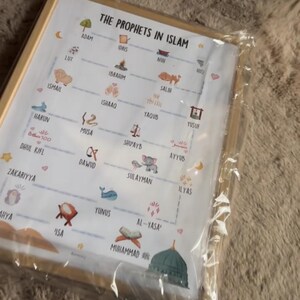Nora added a photo of their purchase