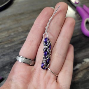 Juliet added a photo of their purchase