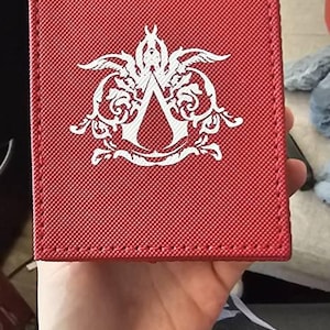 Legion added a photo of their purchase