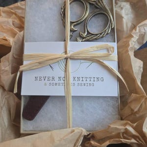 Kit added a photo of their purchase
