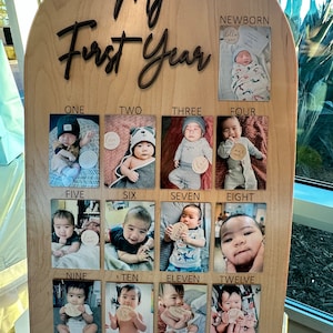 Karen added a photo of their purchase