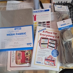 Kera added a photo of their purchase