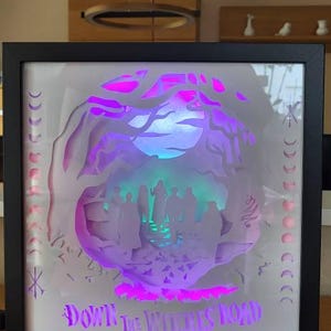 C. added a photo of their purchase