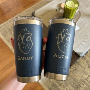 Comprador de Etsy ha añadido una foto de su compra