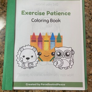 April added a photo of their purchase