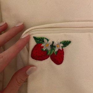 Lauren added a photo of their purchase