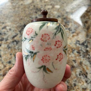 Janet added a photo of their purchase