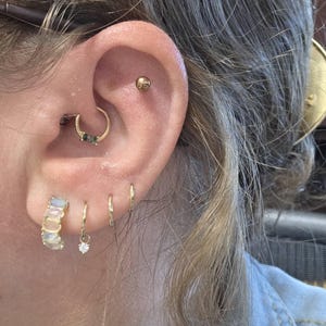 Tiffany added a photo of their purchase